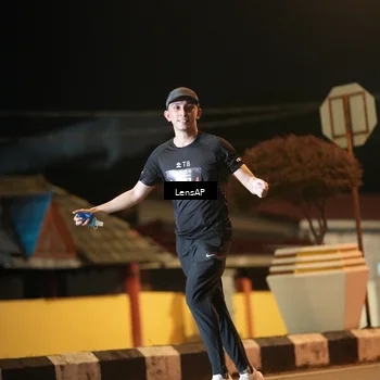 Runner Photo 5776350