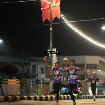 Runner Photo 5776352