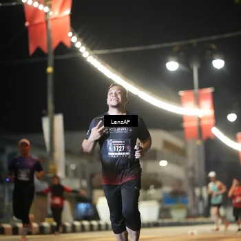 Runner Photo 5776357