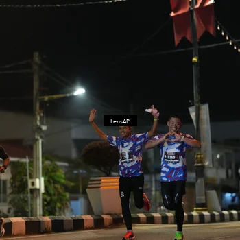 Runner Photo 5776358