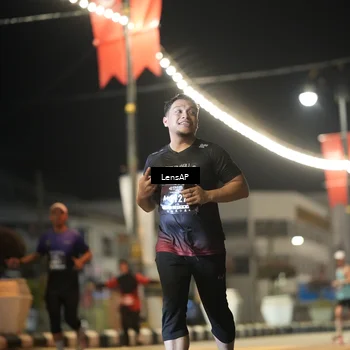 Runner Photo 5776361