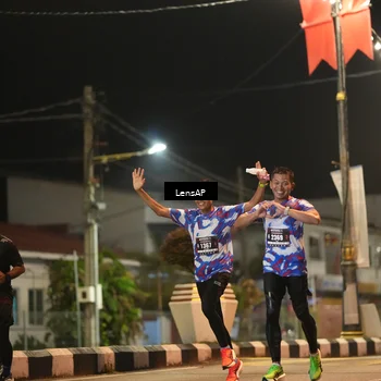 Runner Photo 5776362