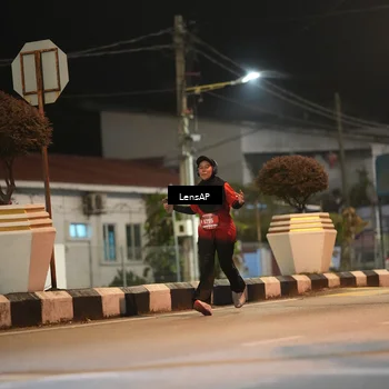 Runner Photo 5776363
