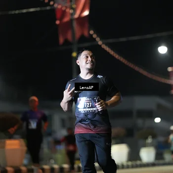 Runner Photo 5776365