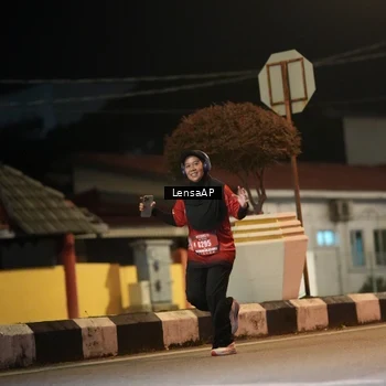 Runner Photo 5776369