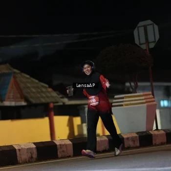Runner Photo 5776370