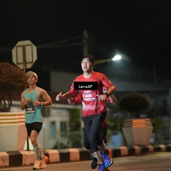Runner Photo 5776372