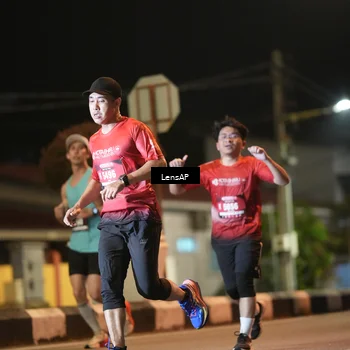 Runner Photo 5776374