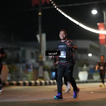 Runner Photo 5776382
