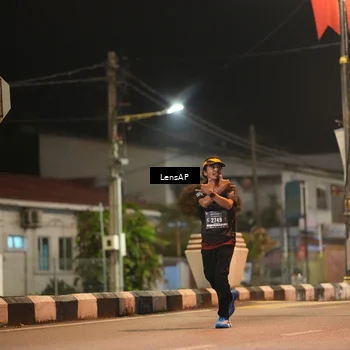 Runner Photo 5776383