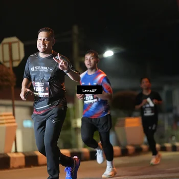 Runner Photo 5776386