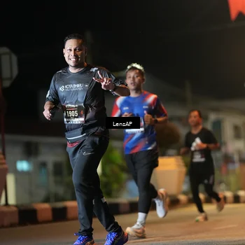 Runner Photo 5776390