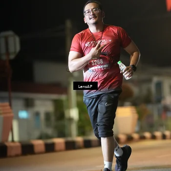 Runner Photo 5776396