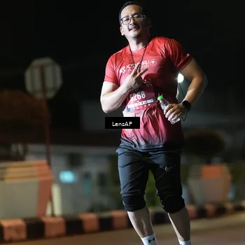 Runner Photo 5776397