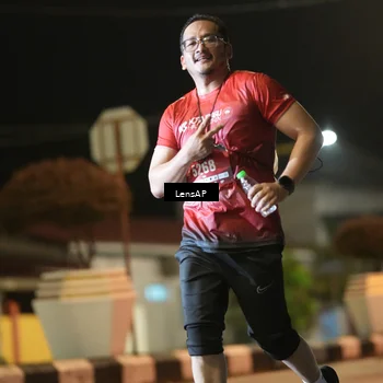 Runner Photo 5776399