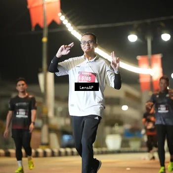 Runner Photo 5776401