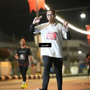 Runner Photo 5776402