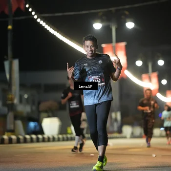 Runner Photo 5776403