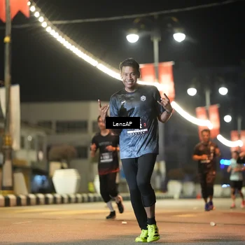 Runner Photo 5776404