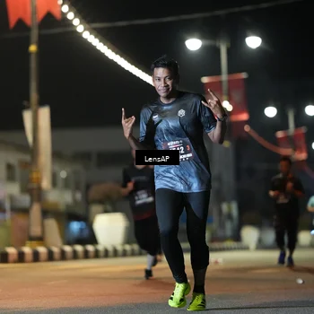 Runner Photo 5776406