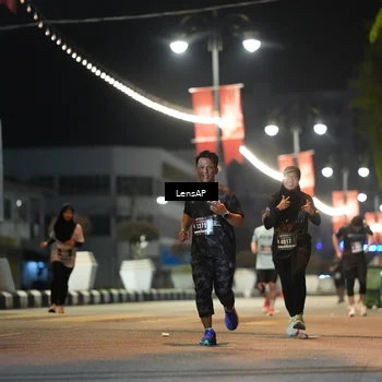 Runner Photo 5776408