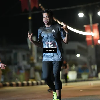 Runner Photo 5776409