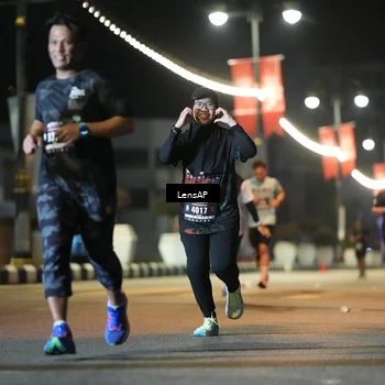 Runner Photo 5776412