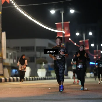 Runner Photo 5776413