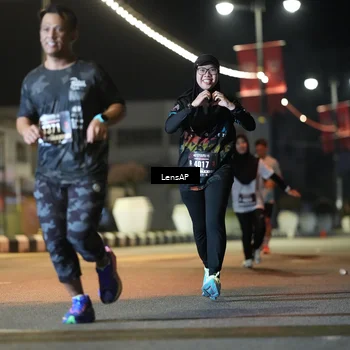 Runner Photo 5776415