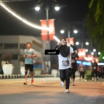 Runner Photo 5776417