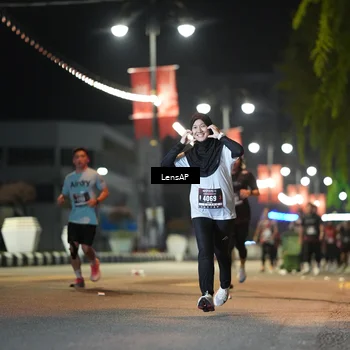 Runner Photo 5776418
