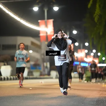 Runner Photo 5776419