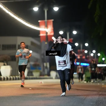 Runner Photo 5776420