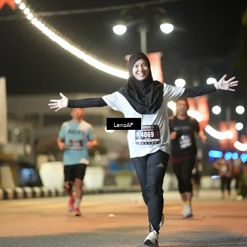 Runner Photo 5776421