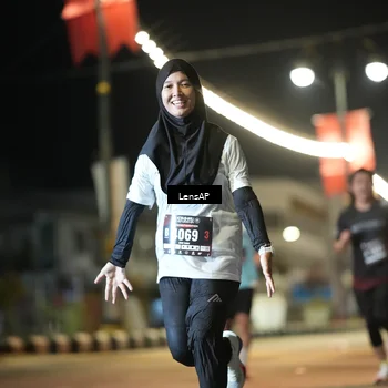 Runner Photo 5776424