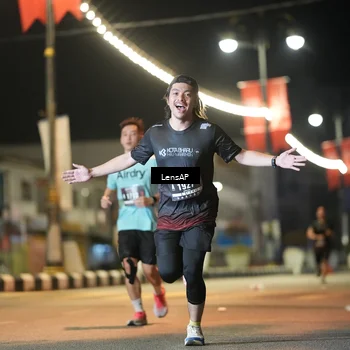 Runner Photo 5776425
