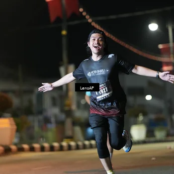 Runner Photo 5776427