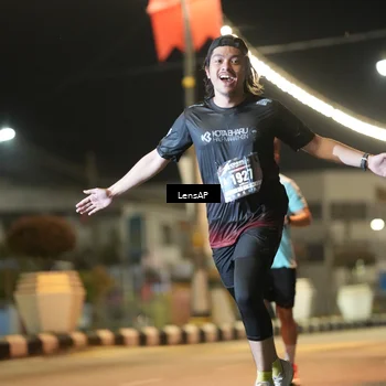 Runner Photo 5776428
