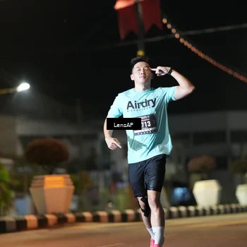 Runner Photo 5776429