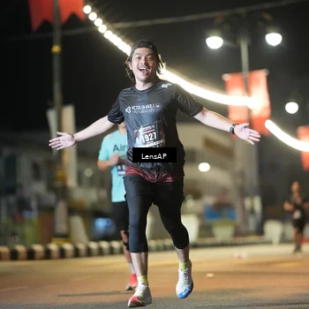 Runner Photo 5776430