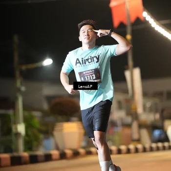 Runner Photo 5776433