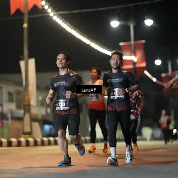 Runner Photo 5776434