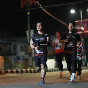 Runner Photo 5776435