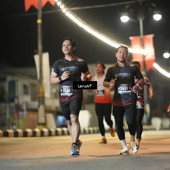 Runner Photo 5776436