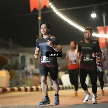 Runner Photo 5776437