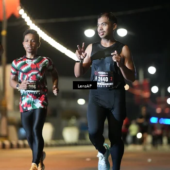 Runner Photo 5776438