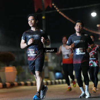 Runner Photo 5776439