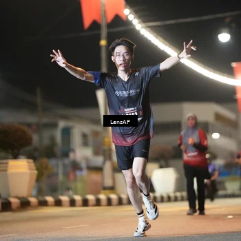 Runner Photo 5776441