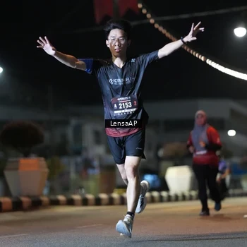 Runner Photo 5776445
