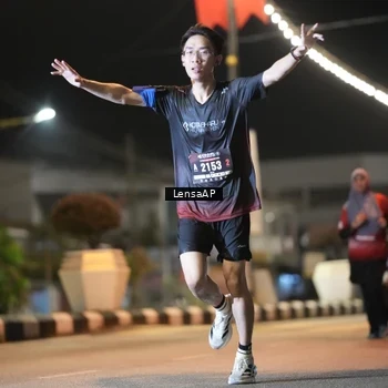 Runner Photo 5776446